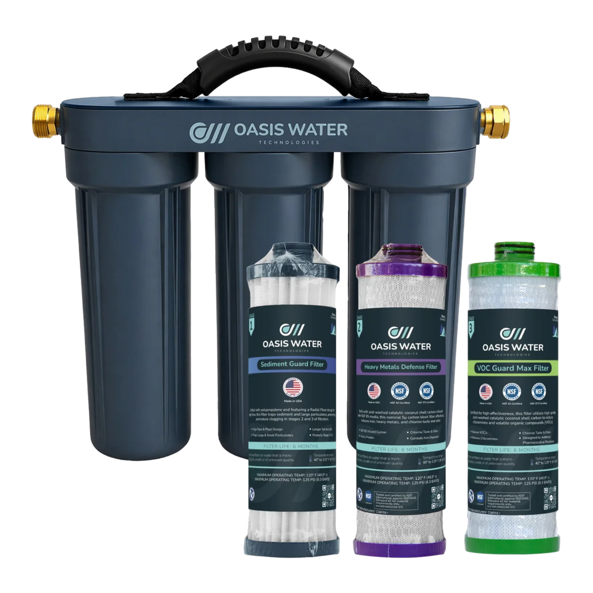 Stream System
