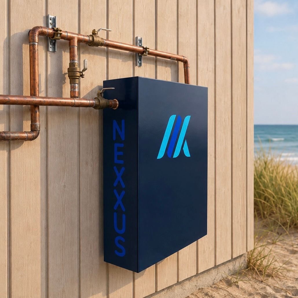 Nexxus System