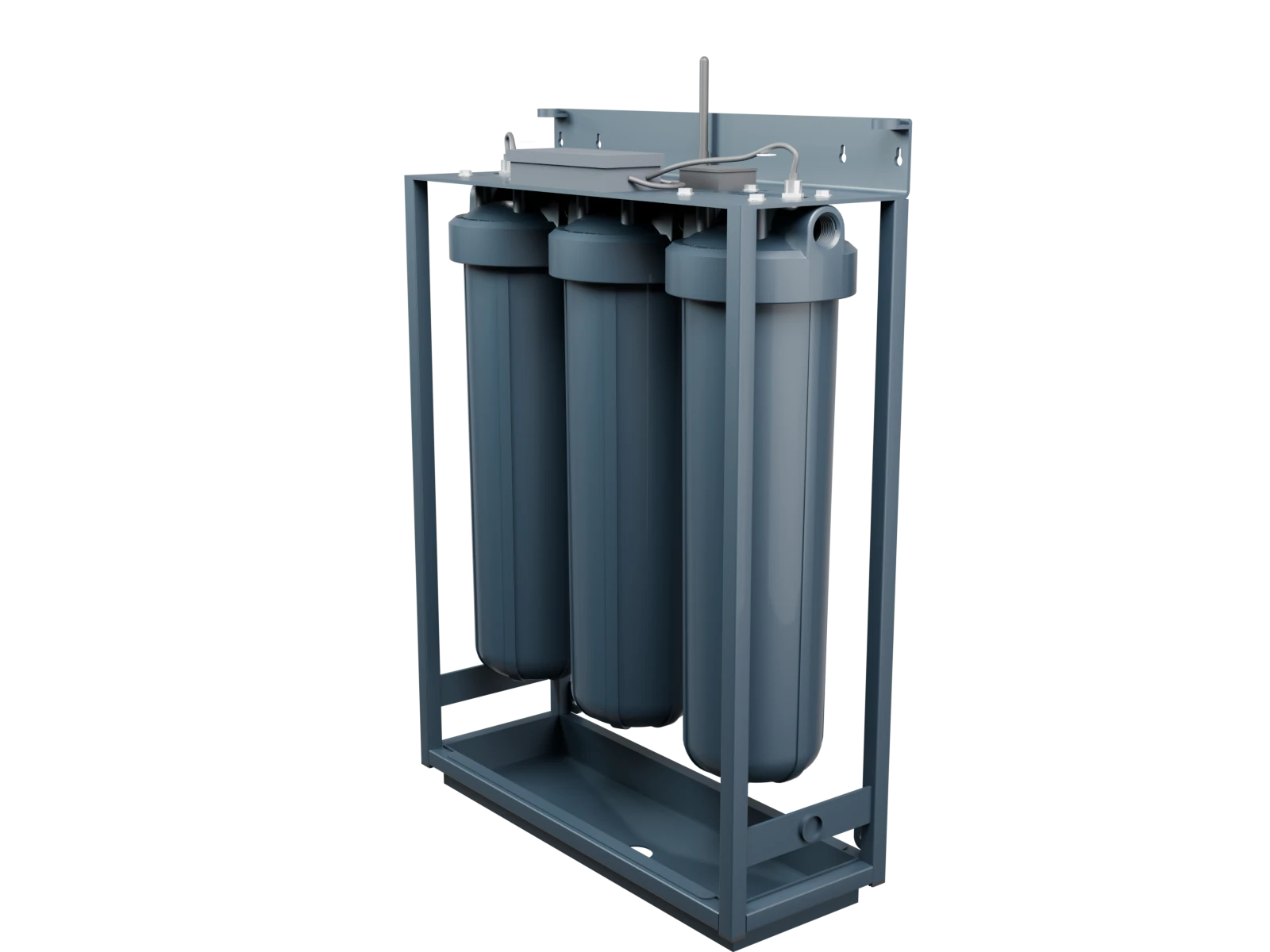 Sumps & Manifolds