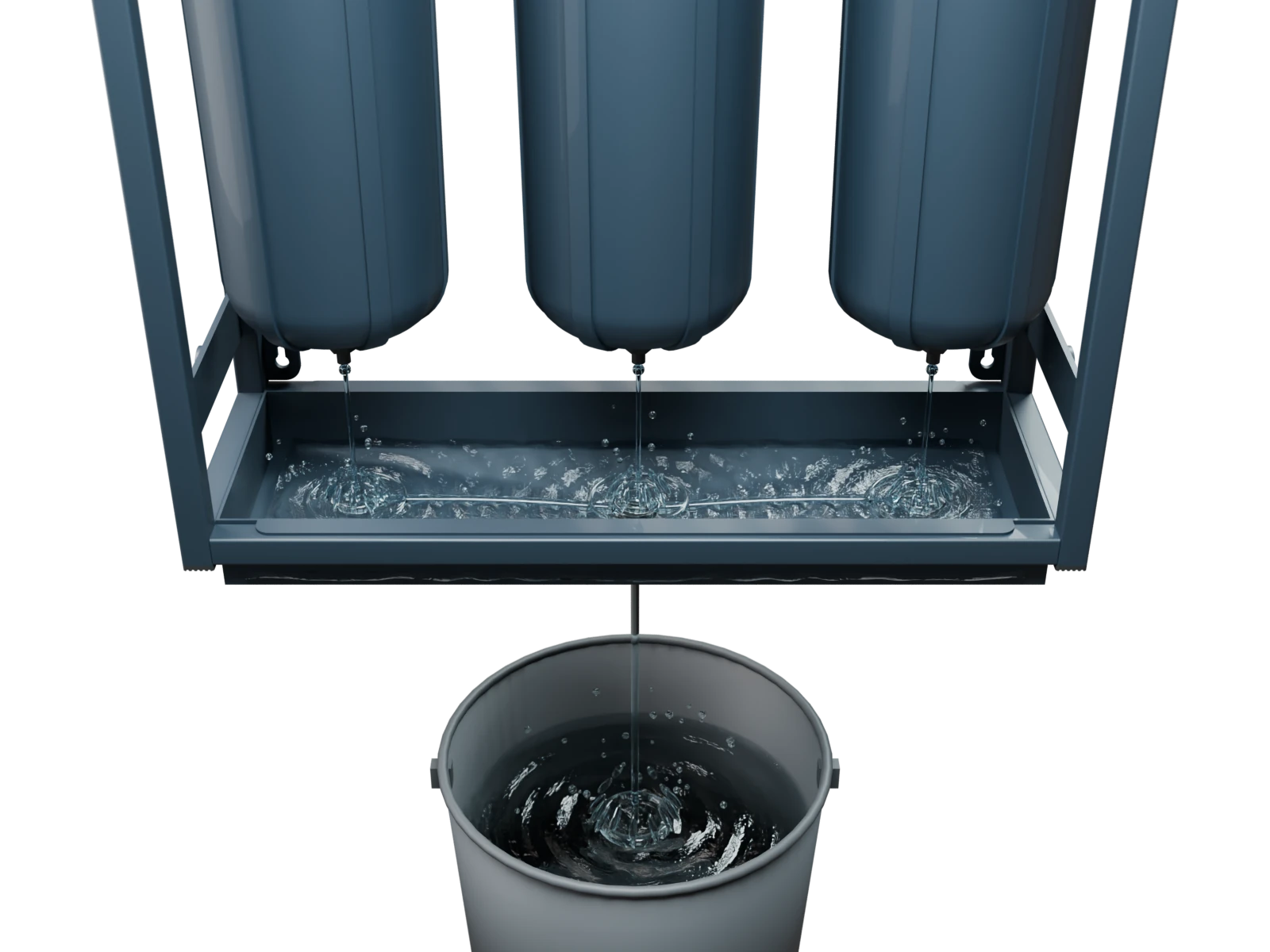 Drain Pan