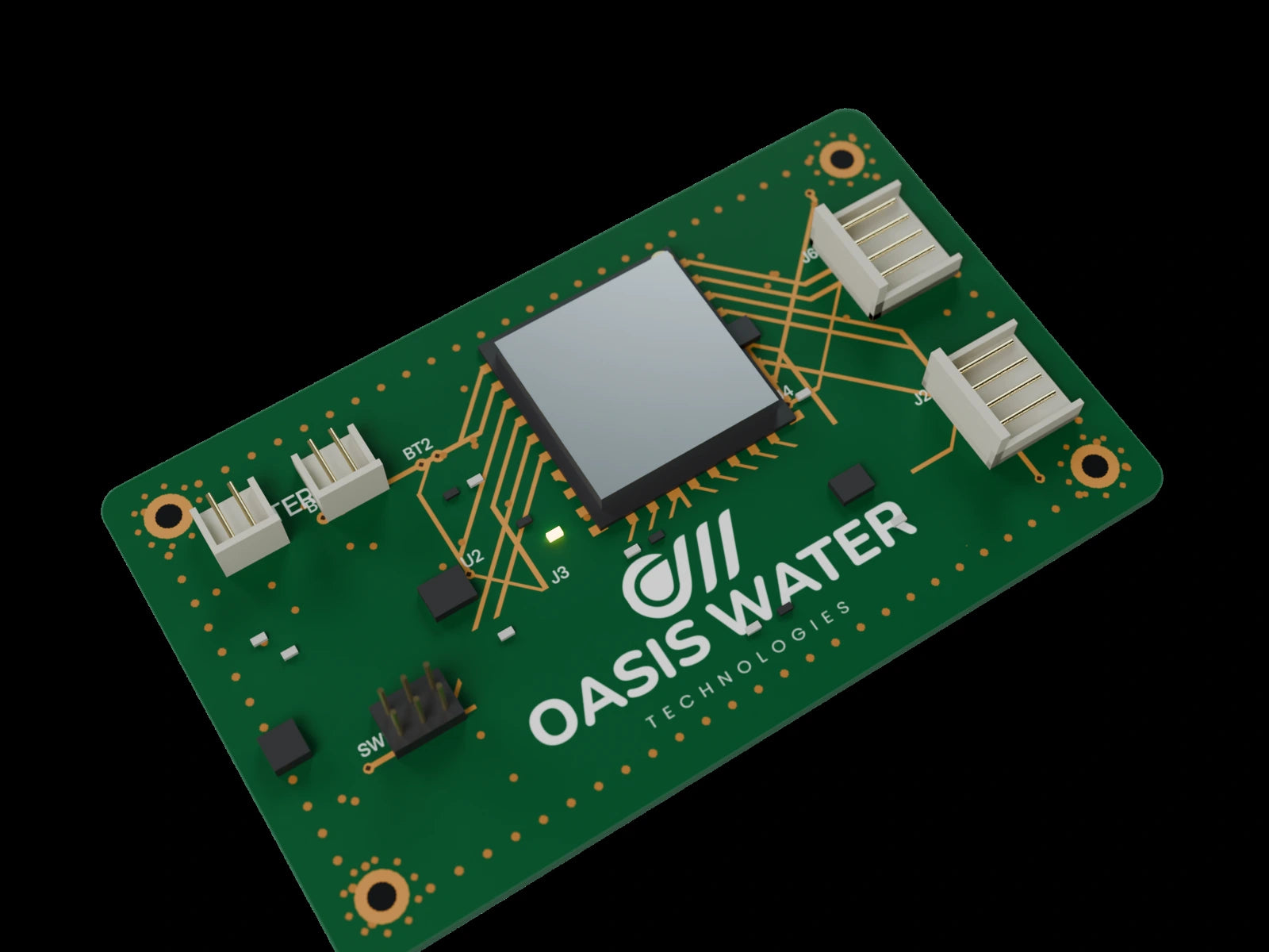 Nexxus Core