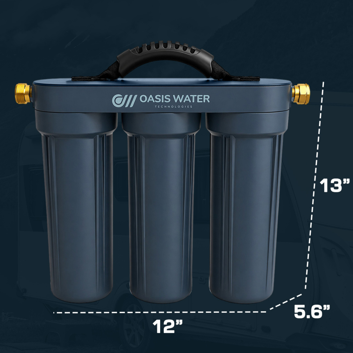Stream System