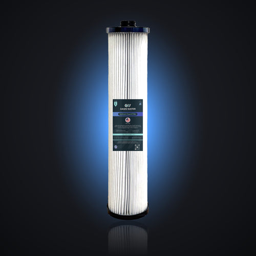 Nexxus Sediment Guard replacement filter cartridge