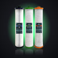 Nexxus VOC Guard Max Pack - three replacement filter cartridges