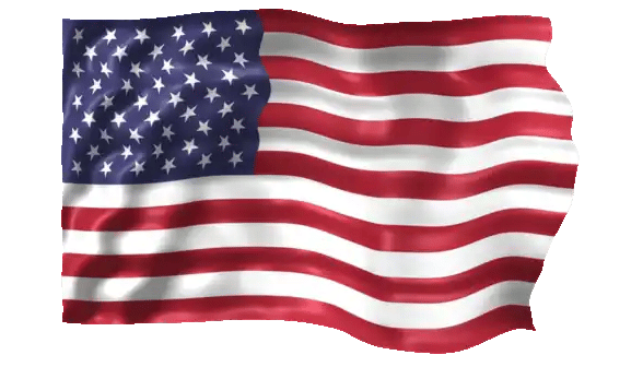 Flag of the United States of America