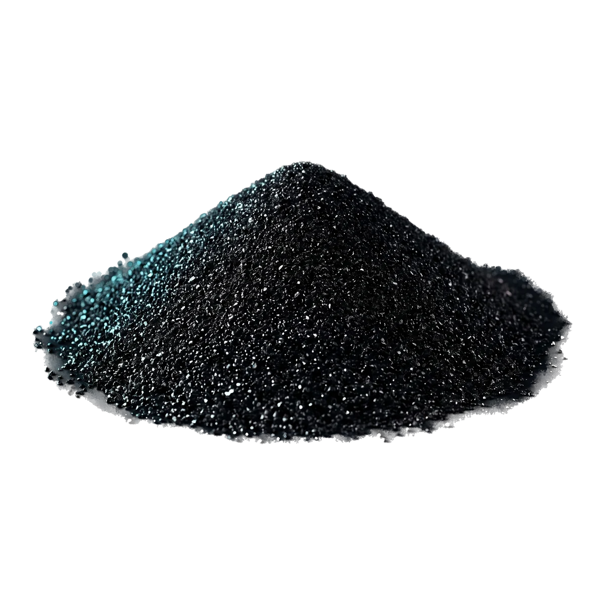 Catalytic Media Filter