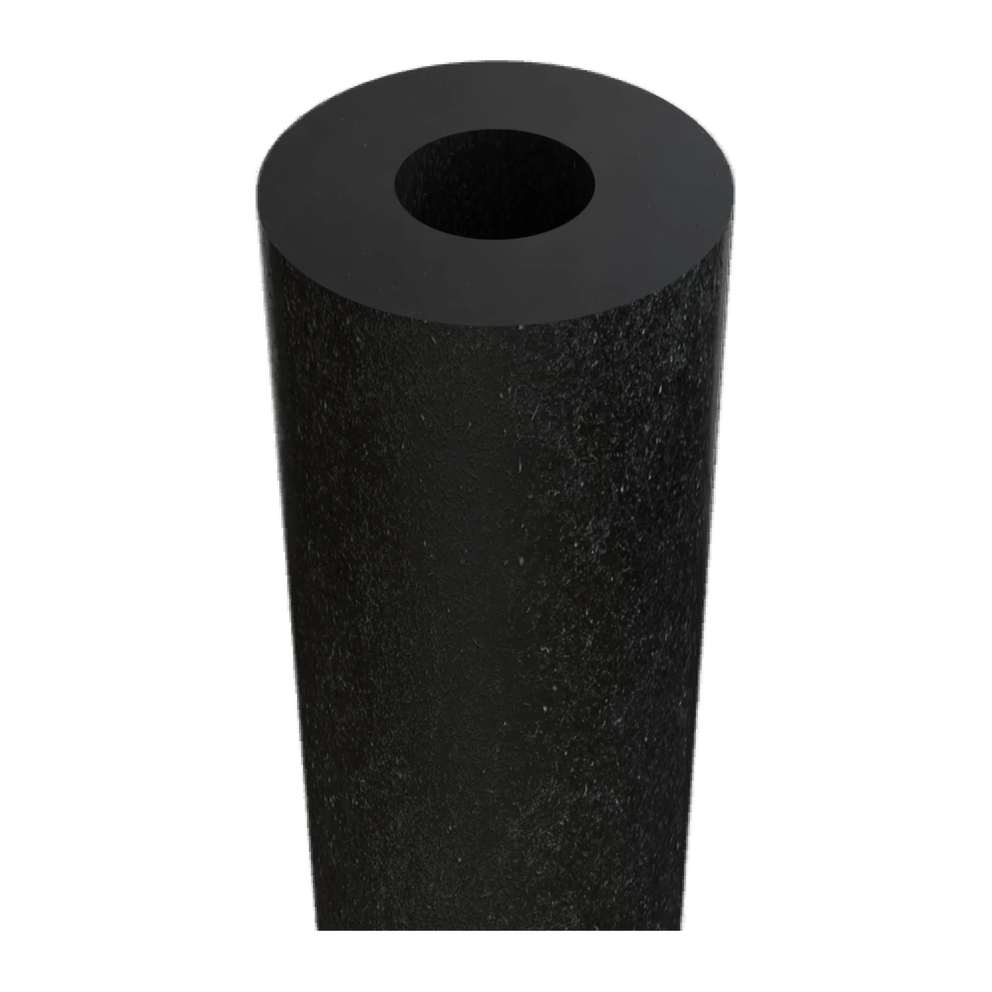 Catalytic Carbon Core
