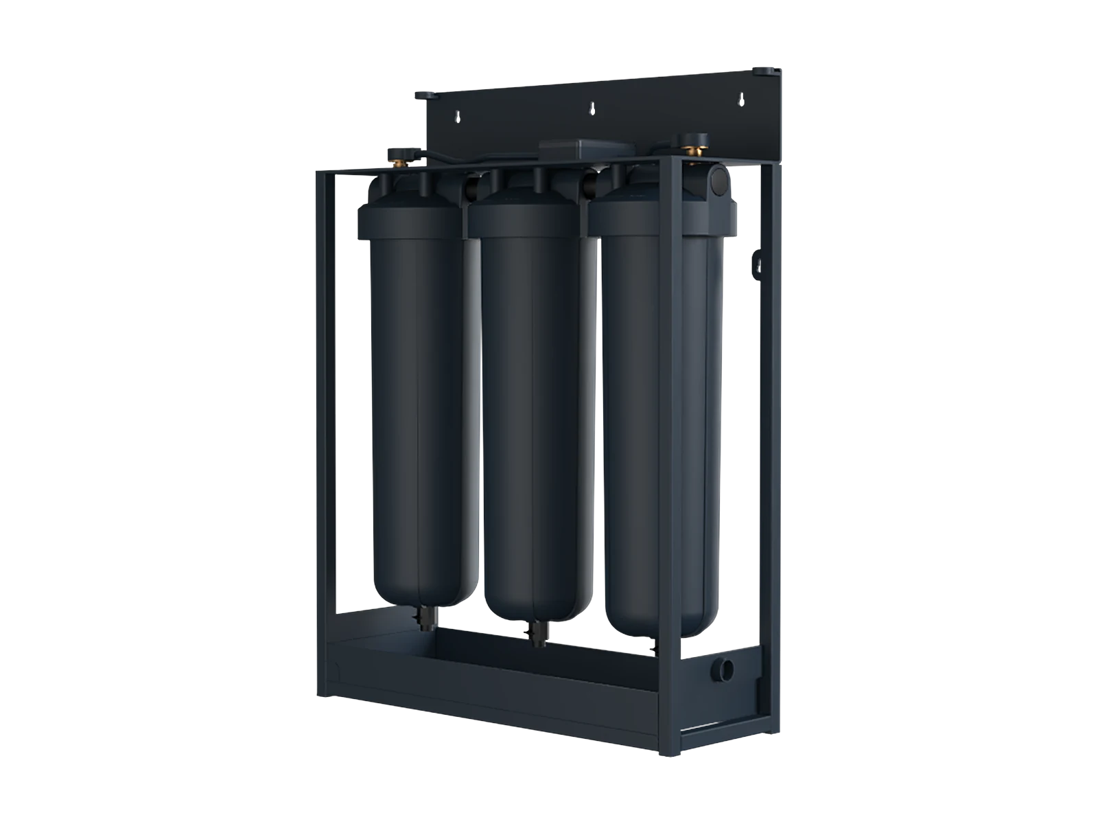 Sumps & Manifolds