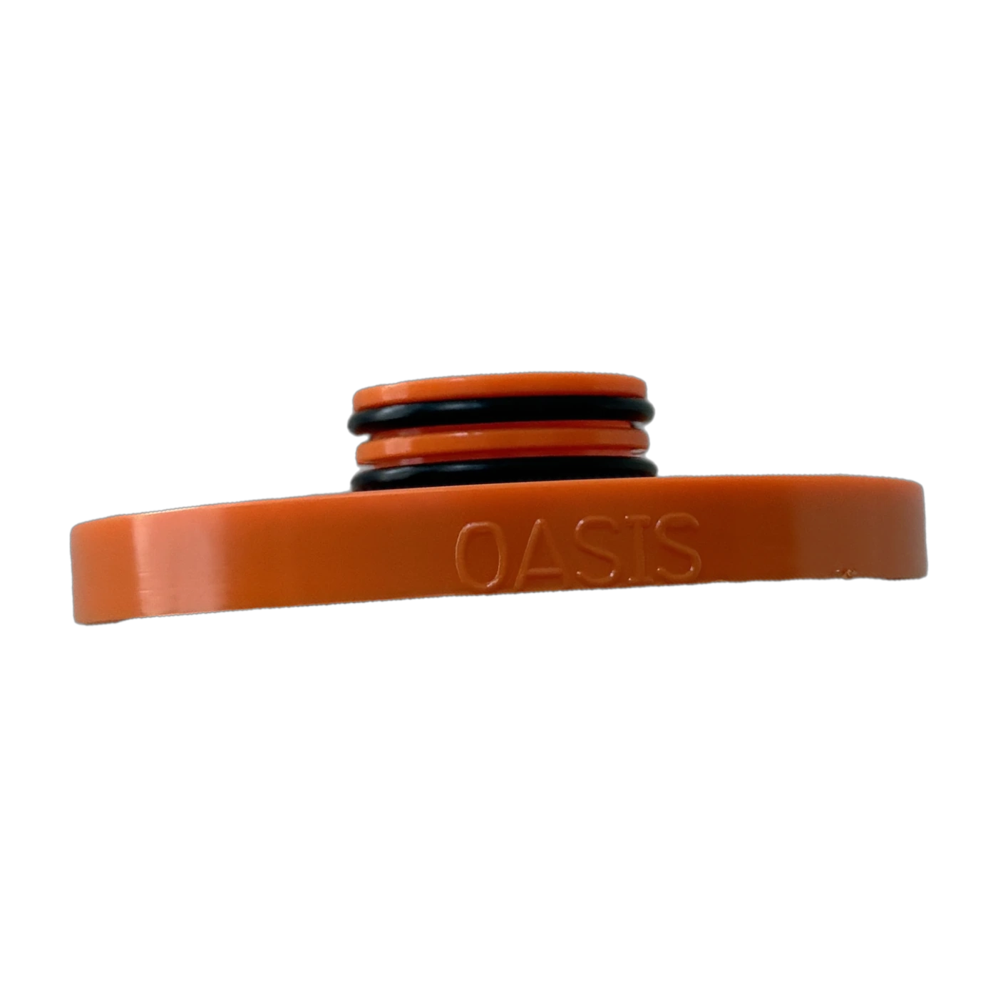 Double O-Ring Seal