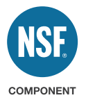 NSF Component mark