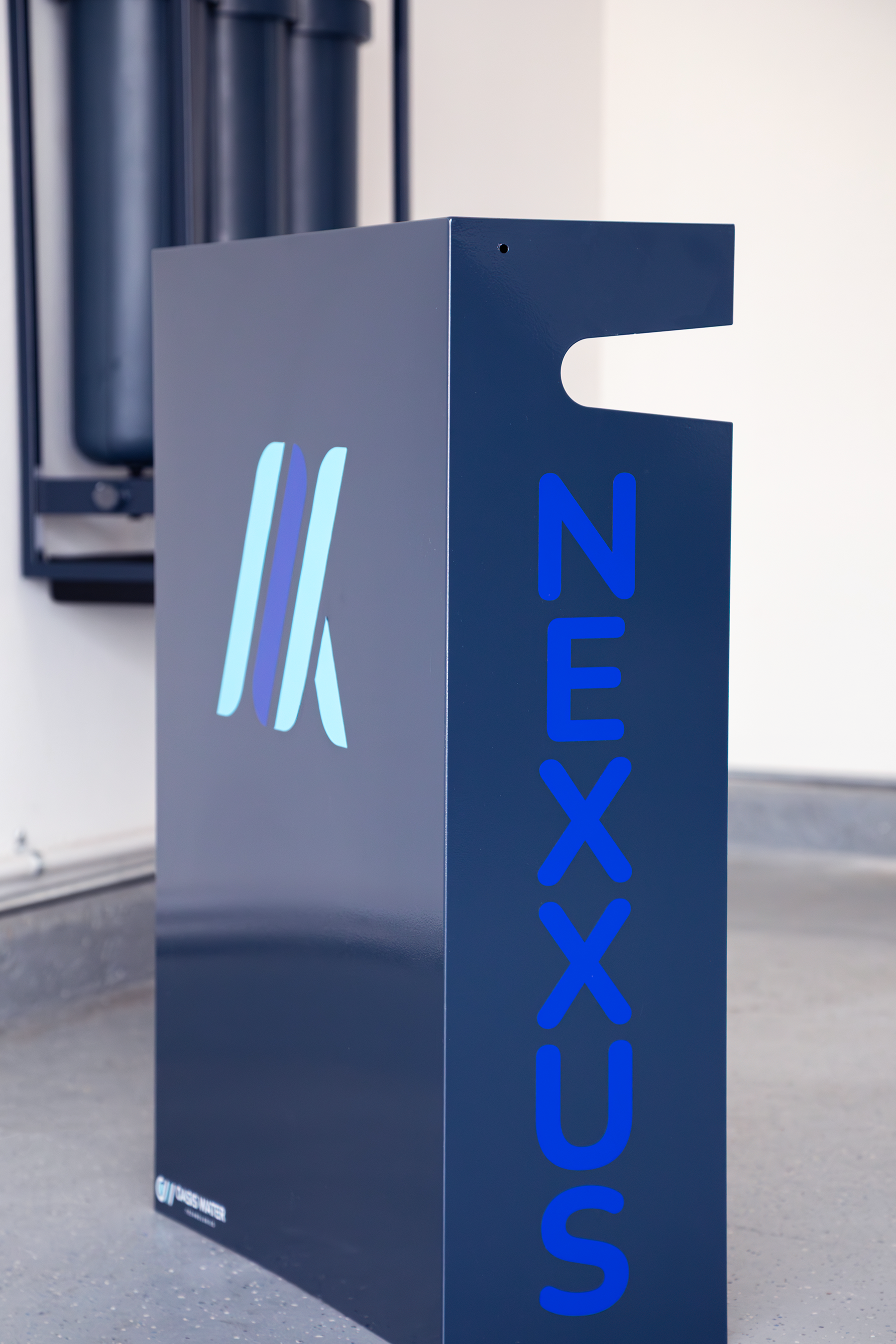 The Nexxus System