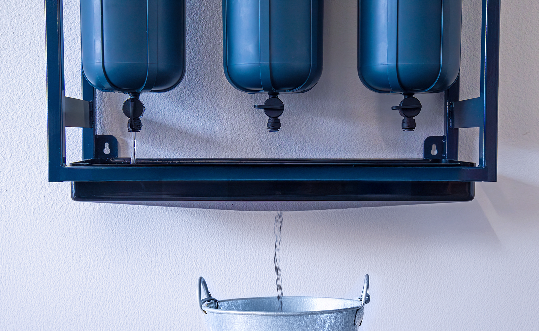 Nexxus System Filters